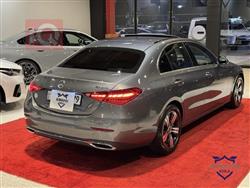 مێرسێدس بێنز C-Class